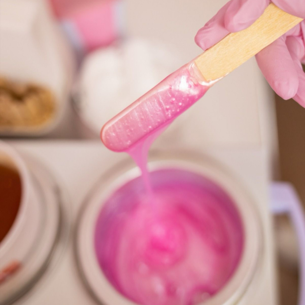 Beard Wax at LUX Beauty Co. in Newport, ME