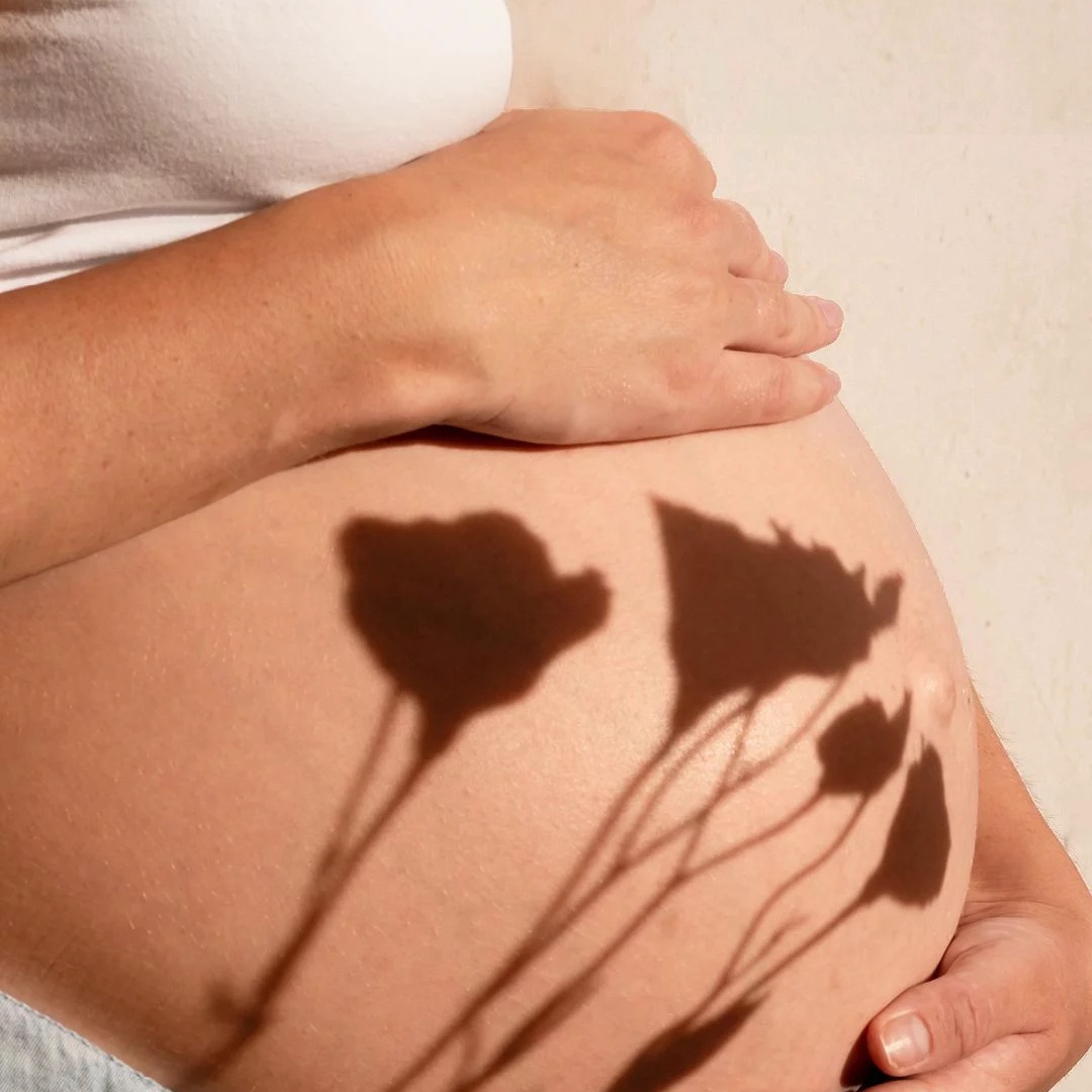 Pregnancy Massage at Wildflower Skin + Body in Grover Beach, CA