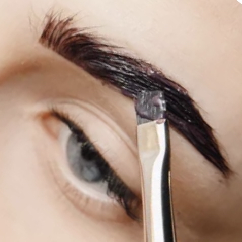 Brow Tint/Brow Wax