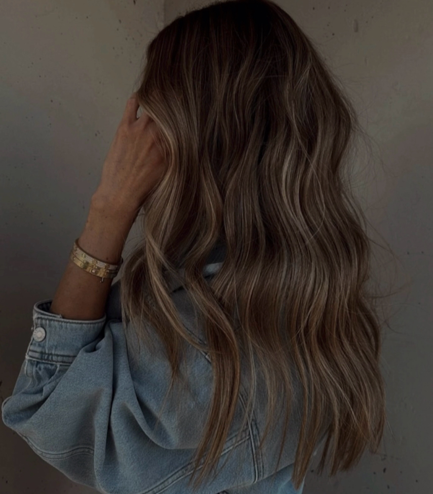 Balayage