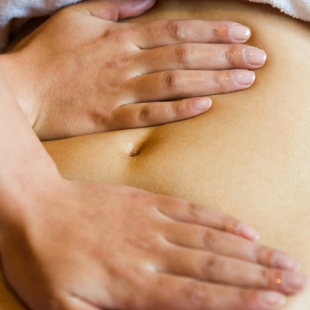 Fertility Massage 90-Minutes at Bloomington Birth and Bodywork LLC in Bloomington, IN