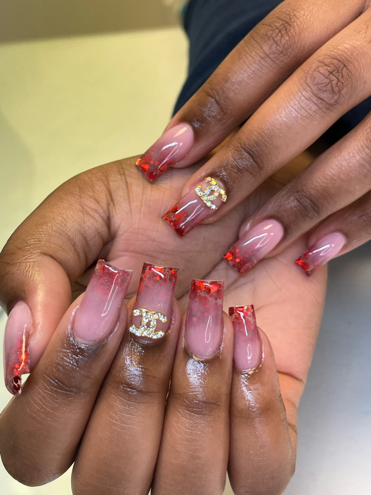 SIMPLE FREESTYLE  🤩 MEDIUM