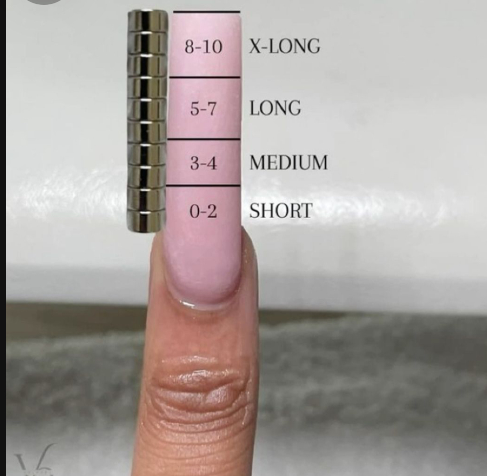 Long Polygel Set