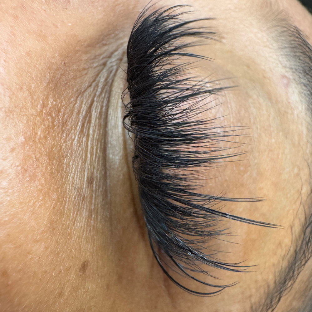 Wispy Volume 2 Week Fill at NLoveLash&Brows in Kansas City, MO