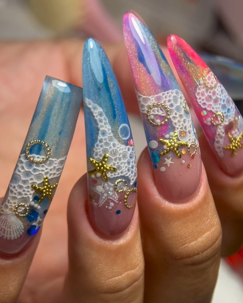 FREESTYLE Fullset