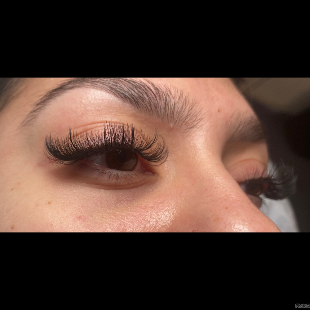Hybrid Refill at Glamified Beauty Studio in Lyndhurst, NJ