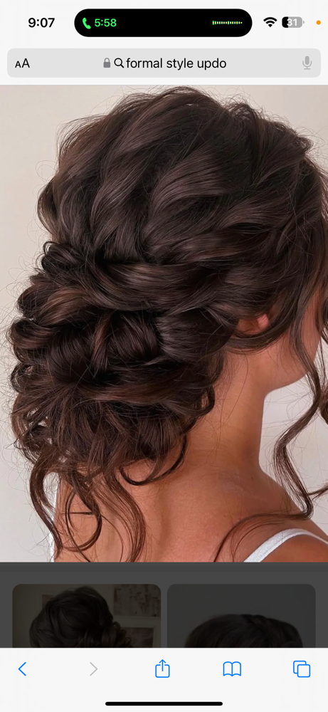 Formal Style
