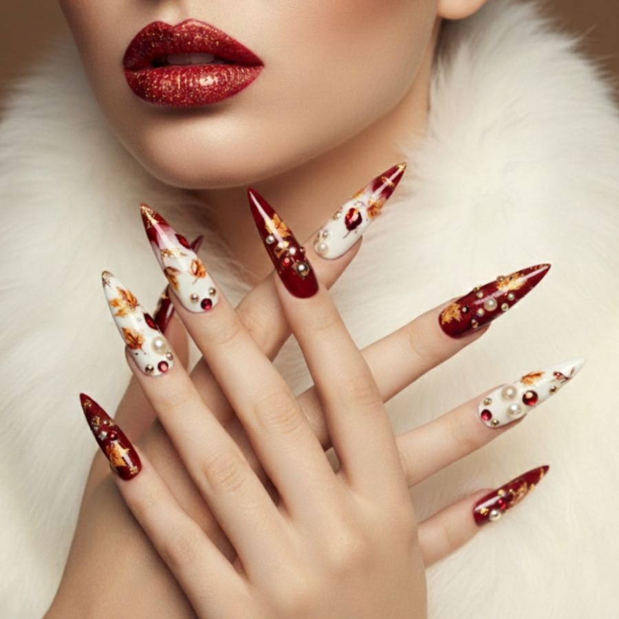 Signature Acrylic (Travel Only) at Sweet’s Beauty