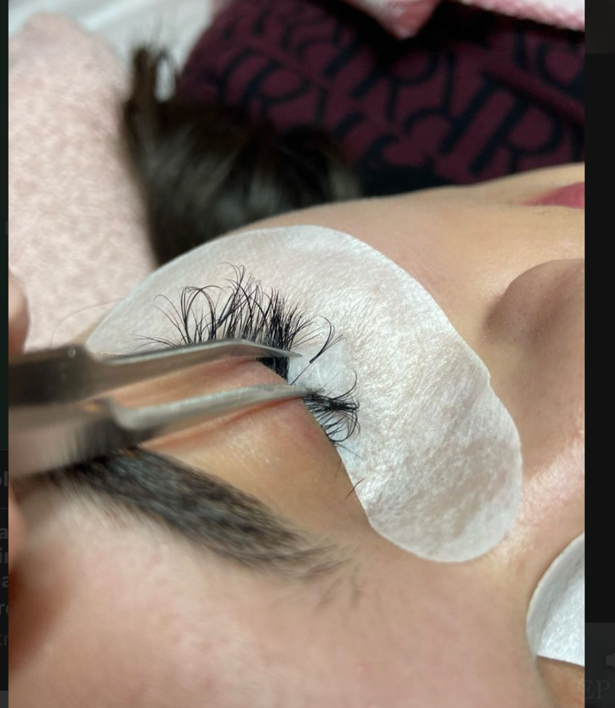 Mega Volumen 2 Weeks Refill