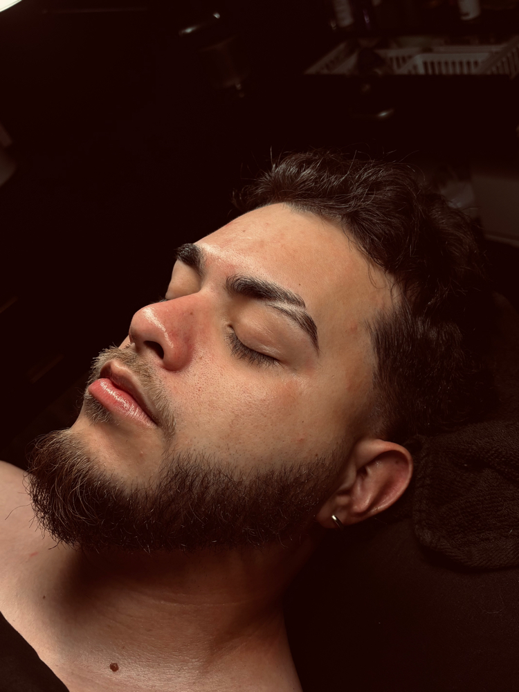 Men's Facial