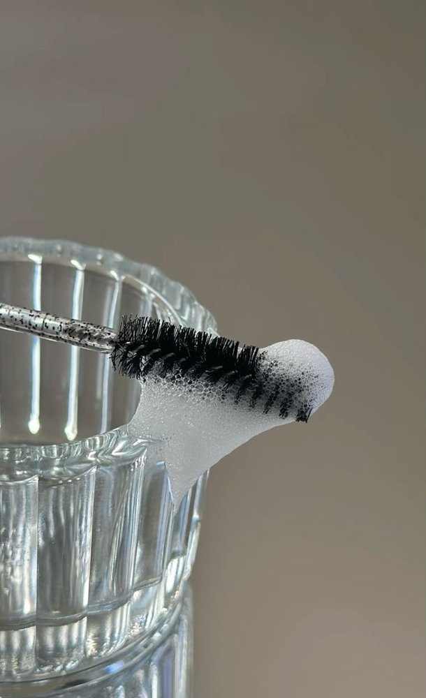 Eyebrow Lamination & Shaping