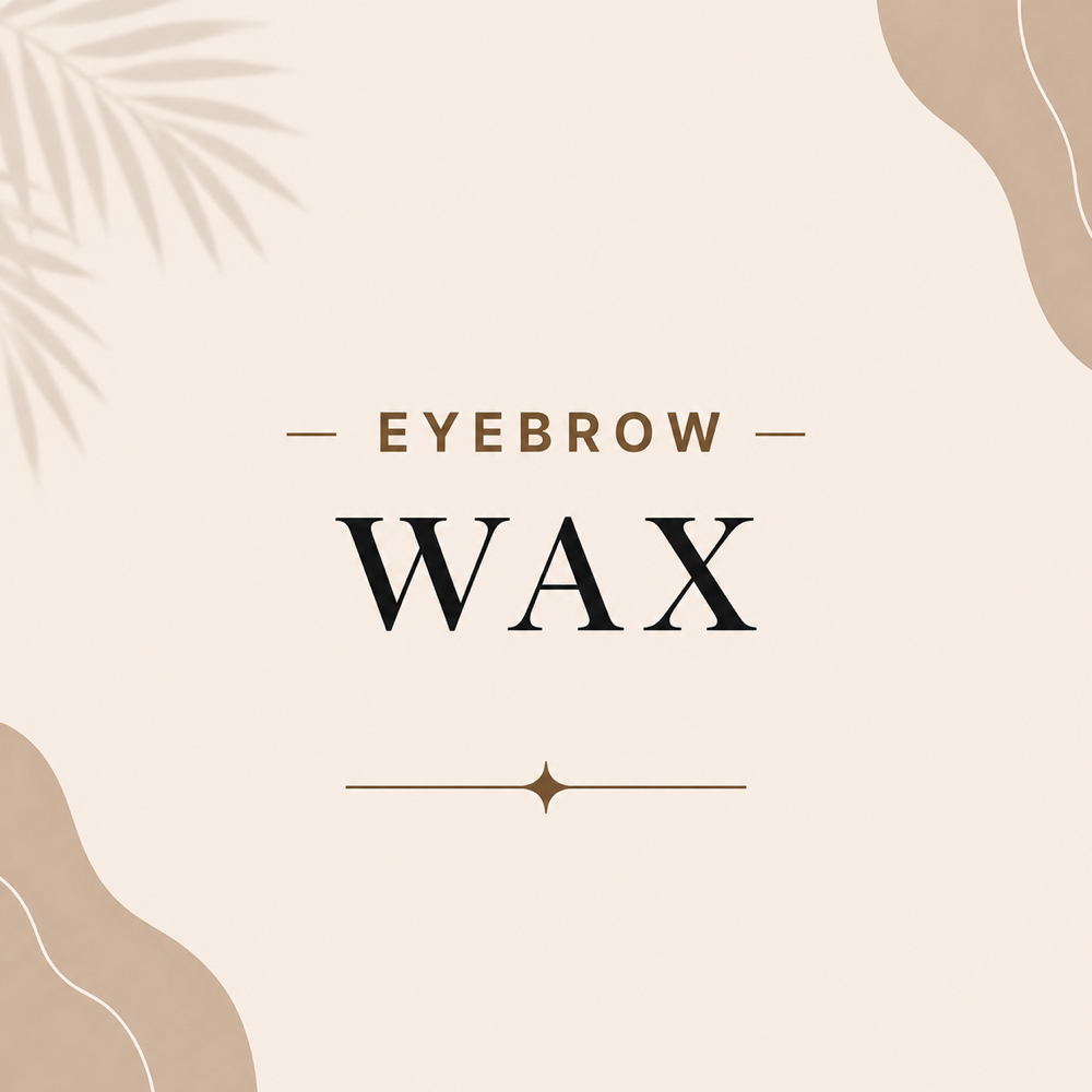 Eyebrow Wax at Studio Nya Lee in Goodyear, AZ