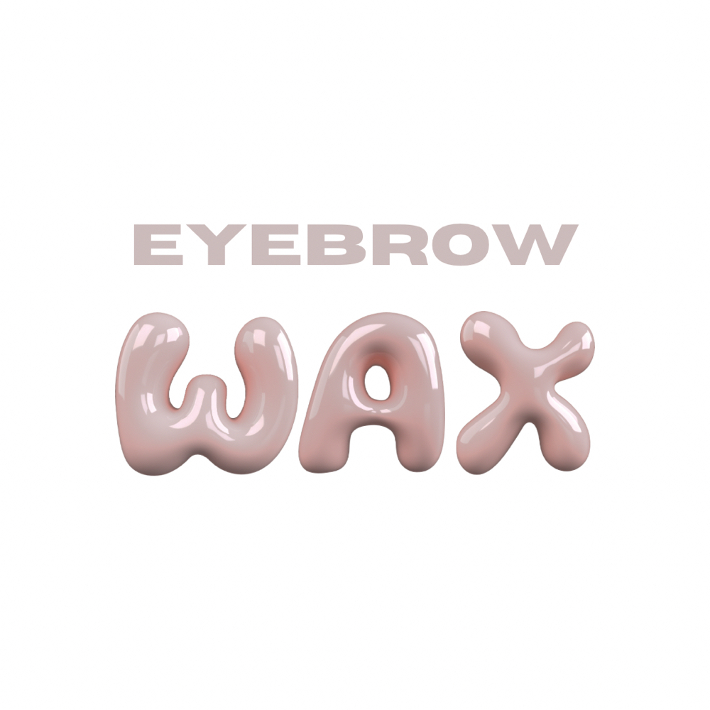 Eyebrow Wax