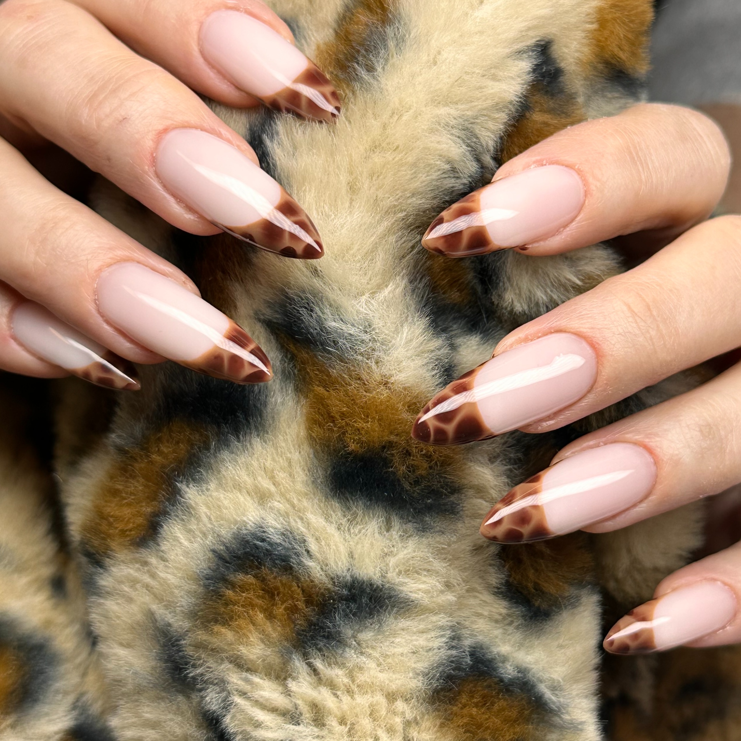 Designs at Hodaya Nails & Beauty in Silver Spring, MD