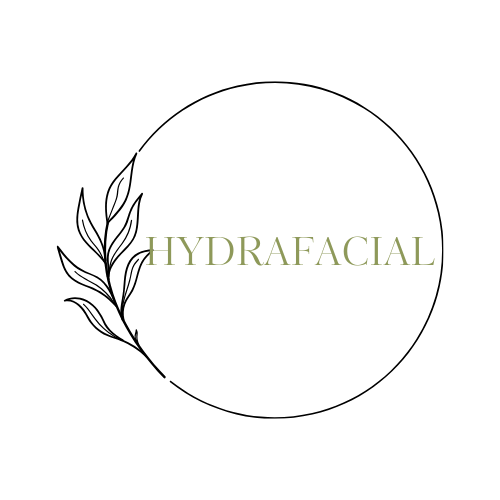 Hydrafacial 🤍