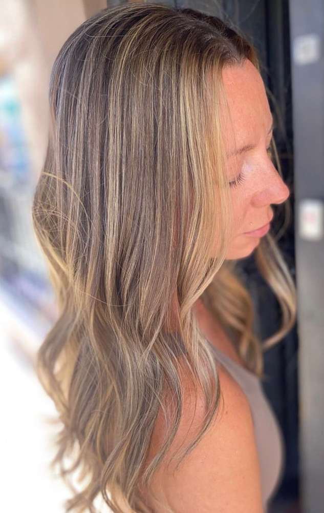 Partial Highlights