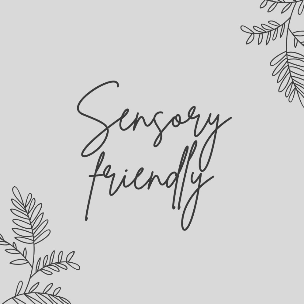 SENSORY FRIENDLY HAIRCUT at Blades Of Silver in Liverpool, NY