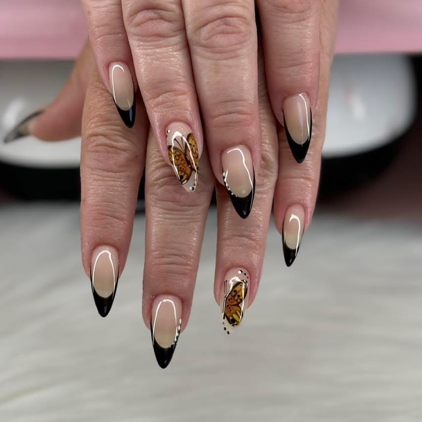 Long Gel-X Set