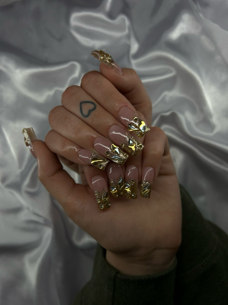 Long Full Set