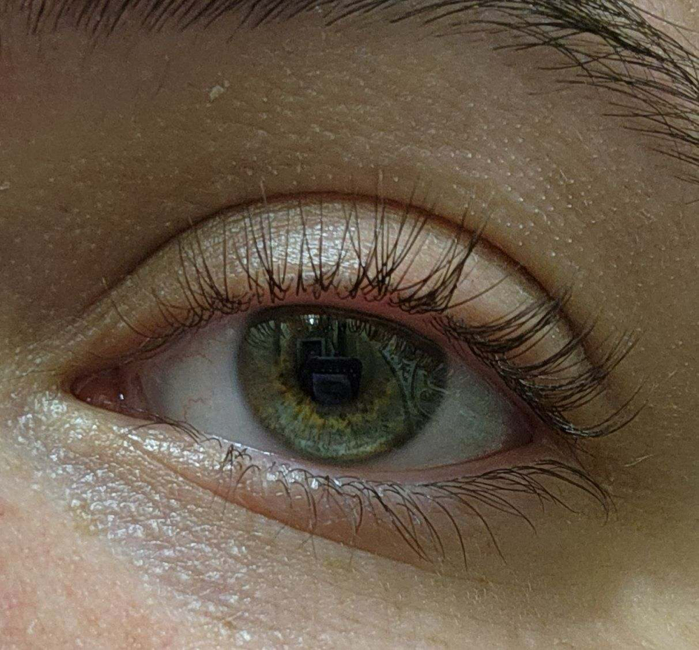 Lash Lift Services