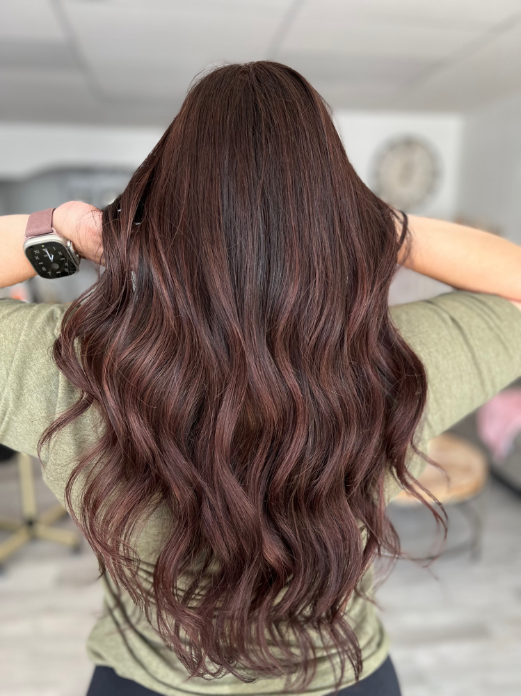 Dry Trim at Studio 101 Salon in Uvalde, TX