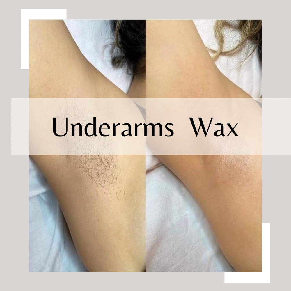 Underarms Wax at Lashes By Lori in Oceanside, CA