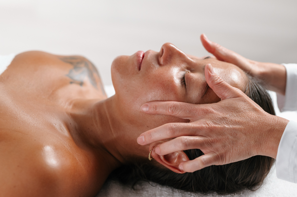 Custom Facial at Angel Eyes Aesthetics in Eugene, OR