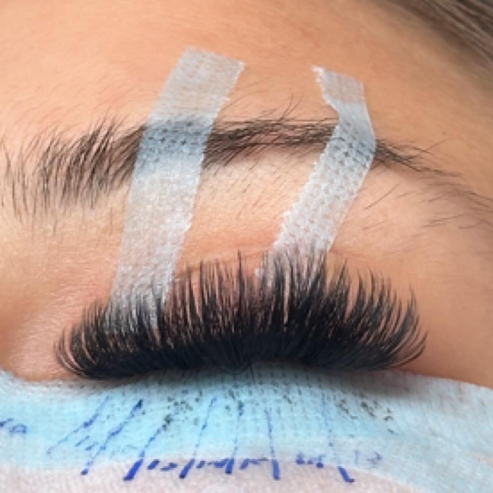 Volume Fill at aestheticswliz in Fontana, CA