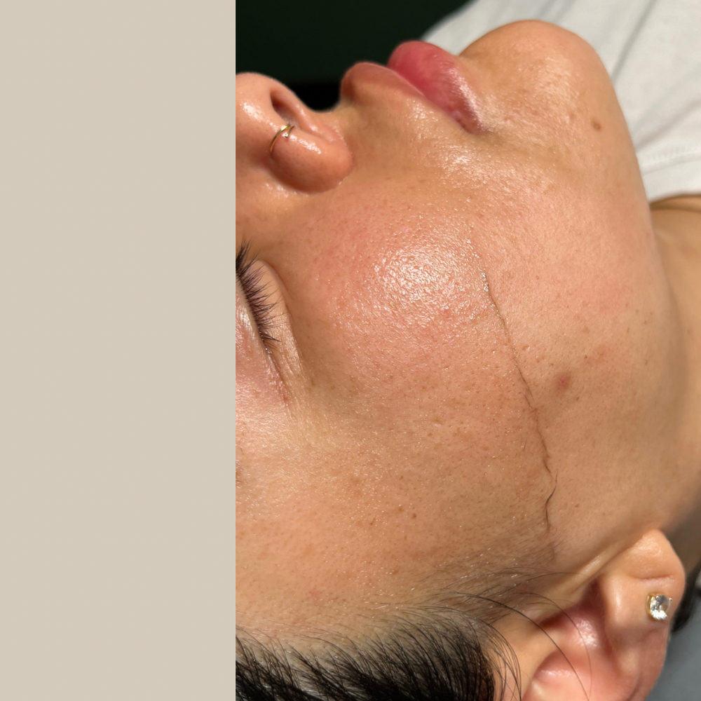 75 Minute Customized Facial