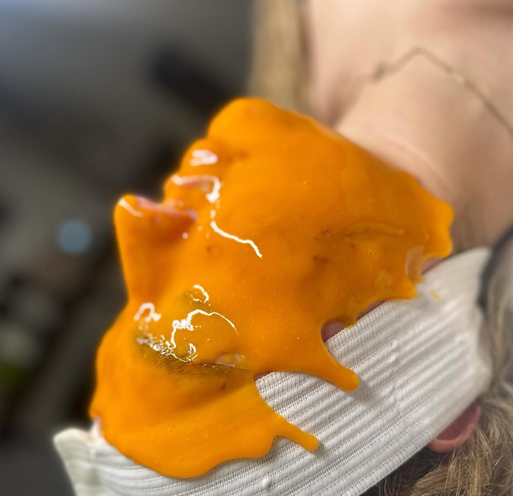 Customized Facial