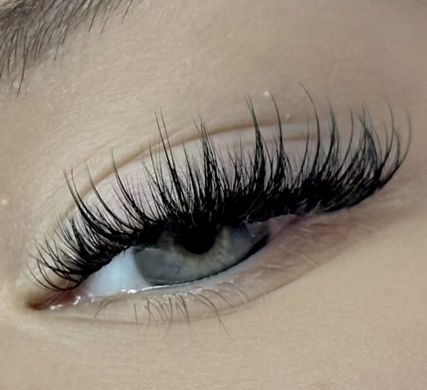Wispy Hybrid Fill