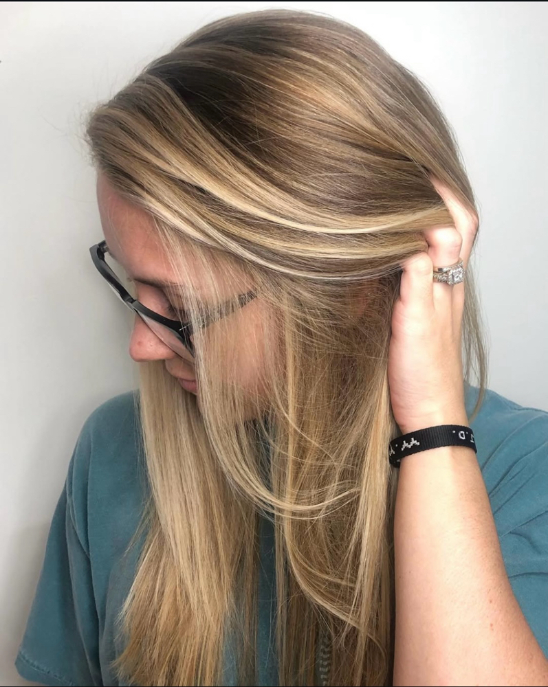 Full Balayage