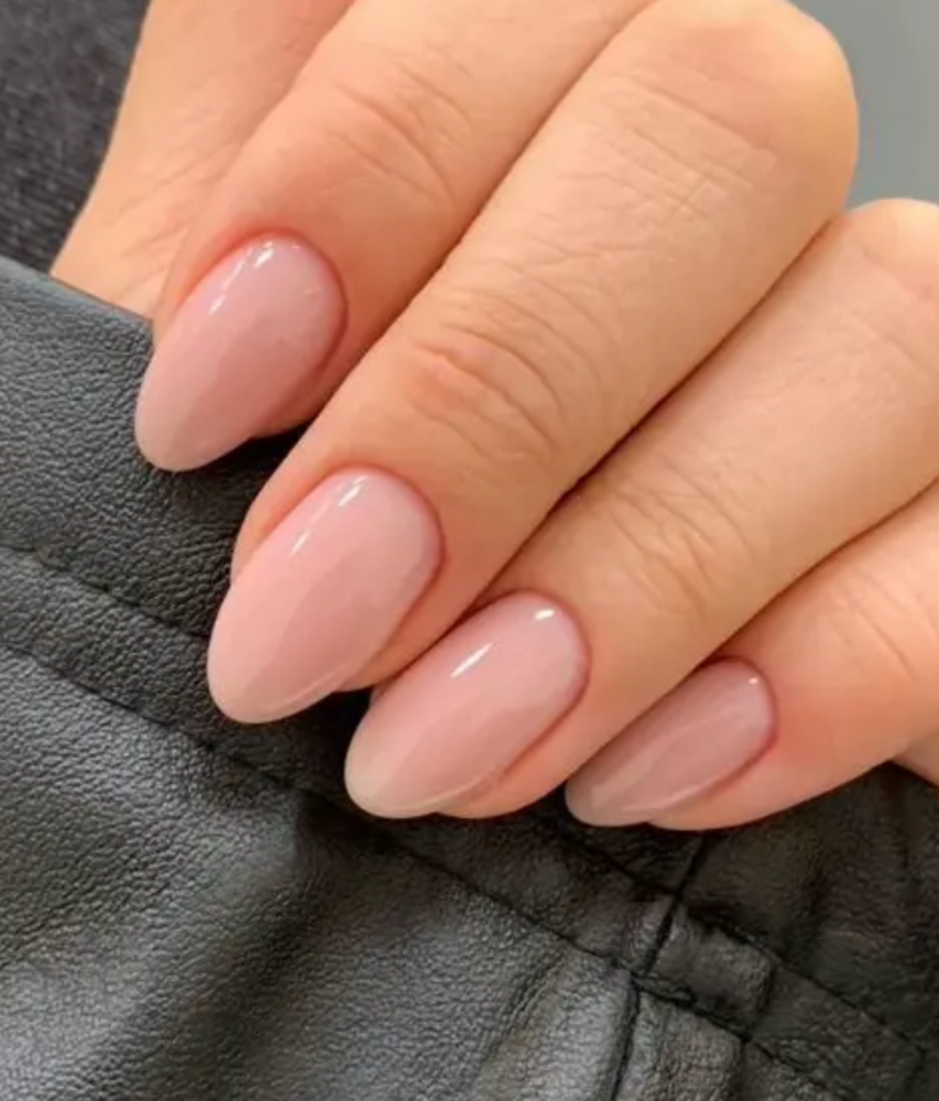 Acrylic Overlay