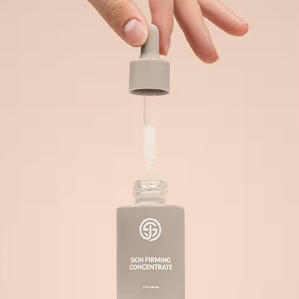✨ Skin Firming Drops Add-On at Cactus Glow Lounge LLC in Mesa, AZ