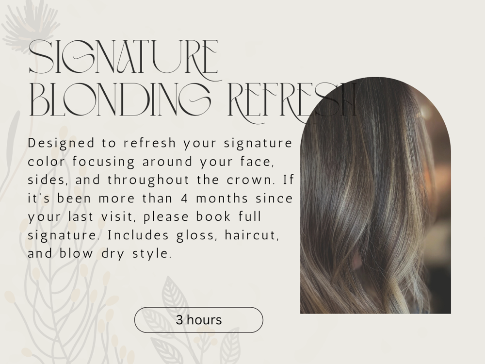 Lived-in Color Refresh