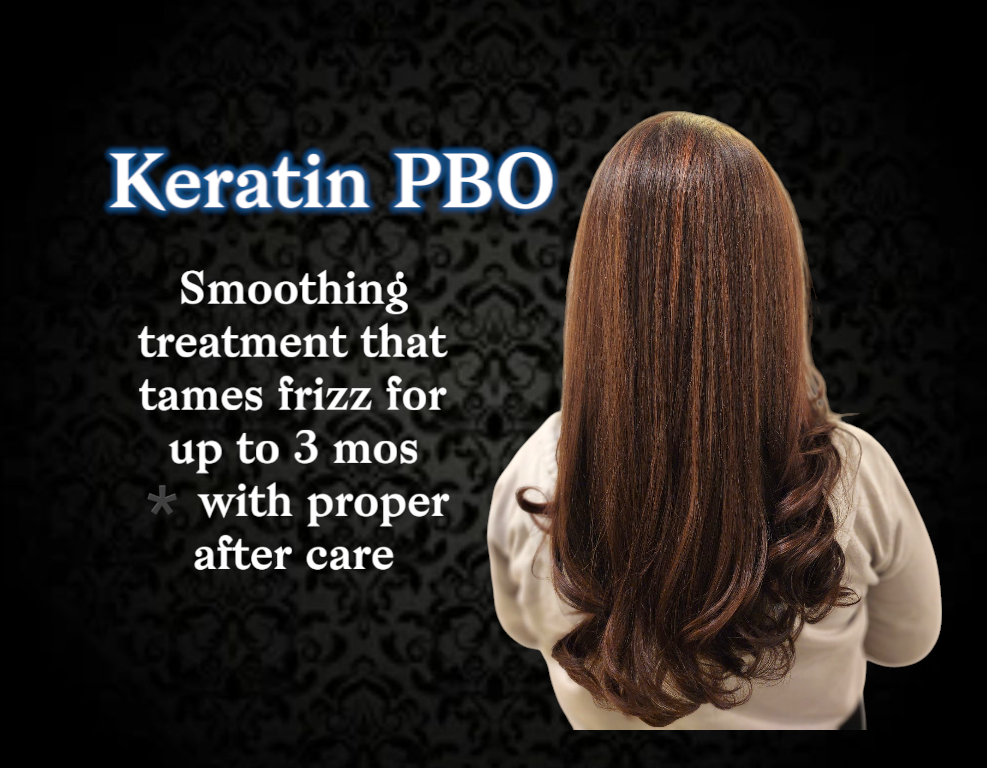 Smoothing Treatment