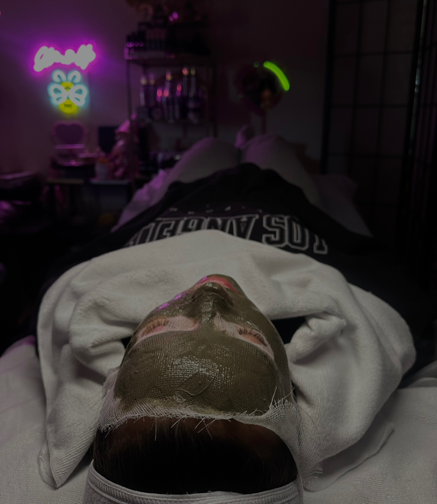 FREE Facial Consultation @ Any Appt