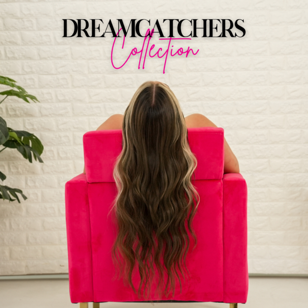 Hair Extension Consult at Beauty By Jordan in Roanoke Rapids, NC