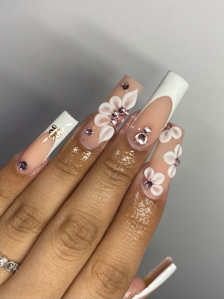 Long full set