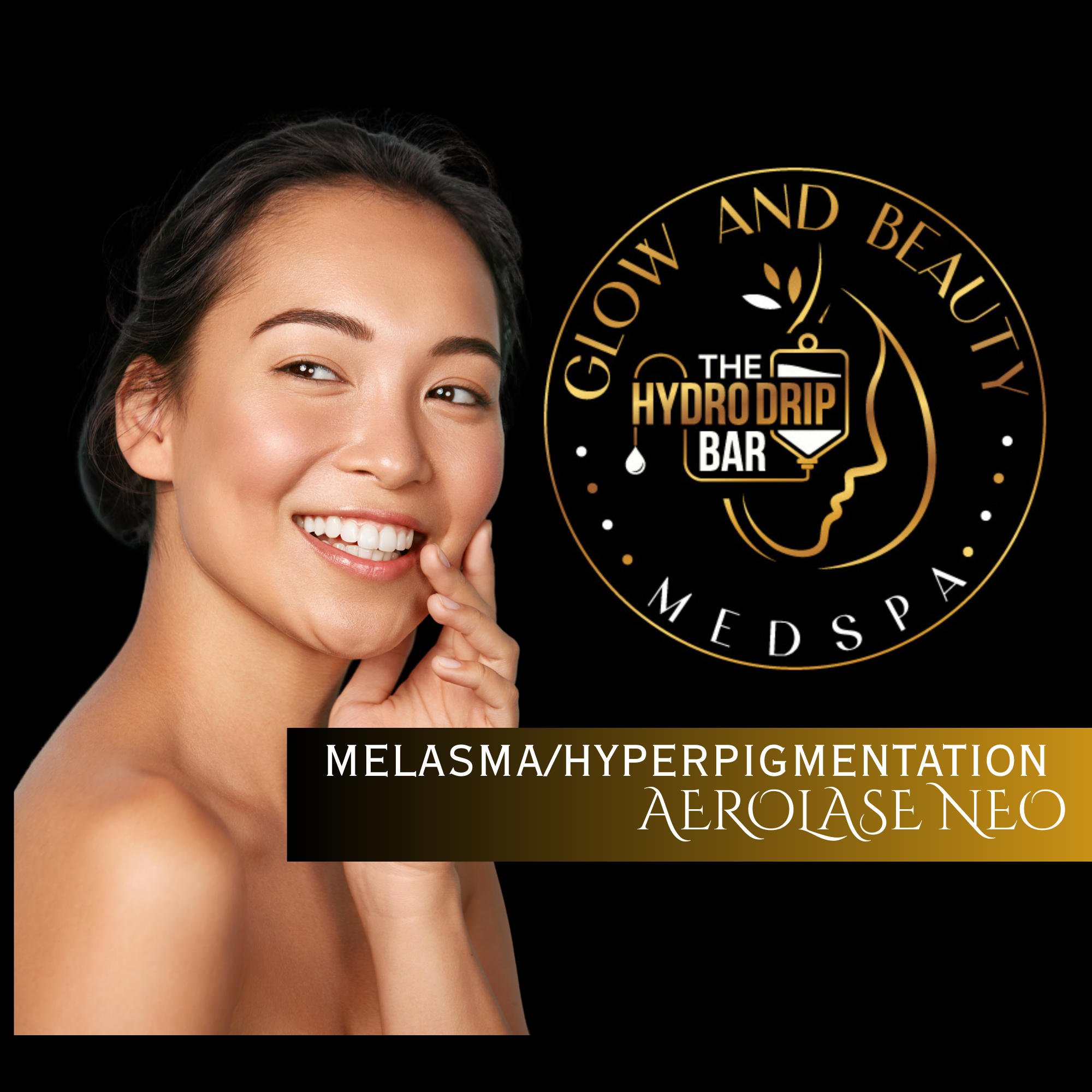 Melasma / Hyperpigmentation