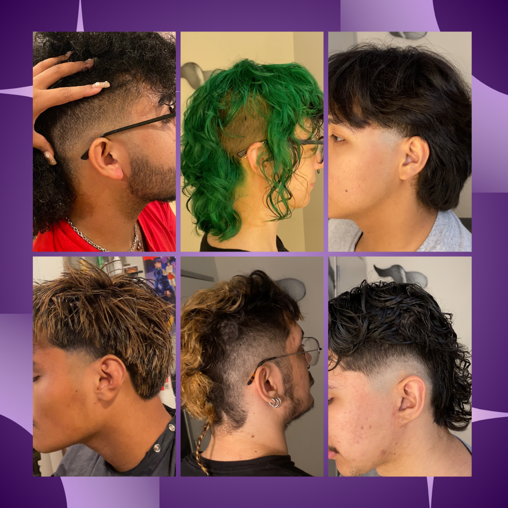 Clipper Cut💈⭐️ at Lenes Dollhouse in North Richland Hills, TX