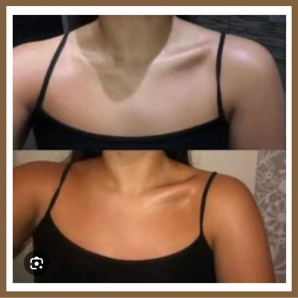 Spray Tan Special at Miss Mandy’s Esthetics & Sugaring in Reynoldsburg, OH