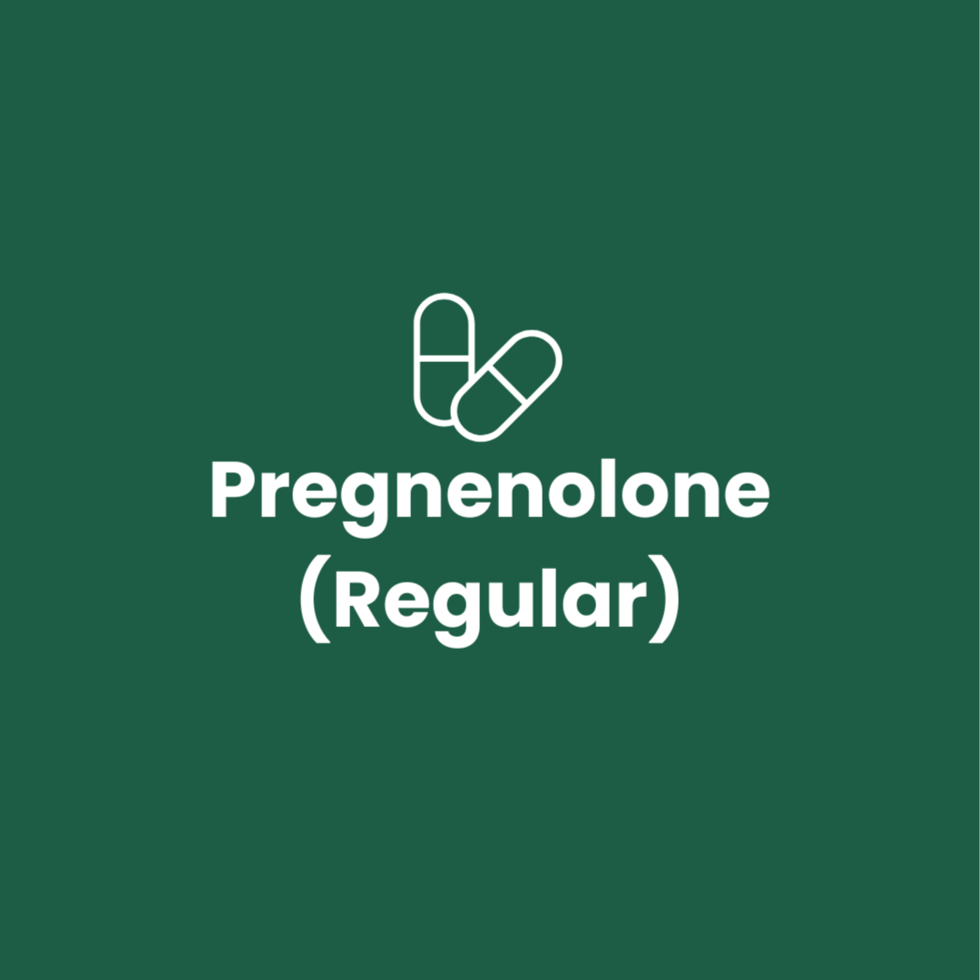 Pregnenolone (Regular) at Snap Medical Wellness in Libertyville, IL
