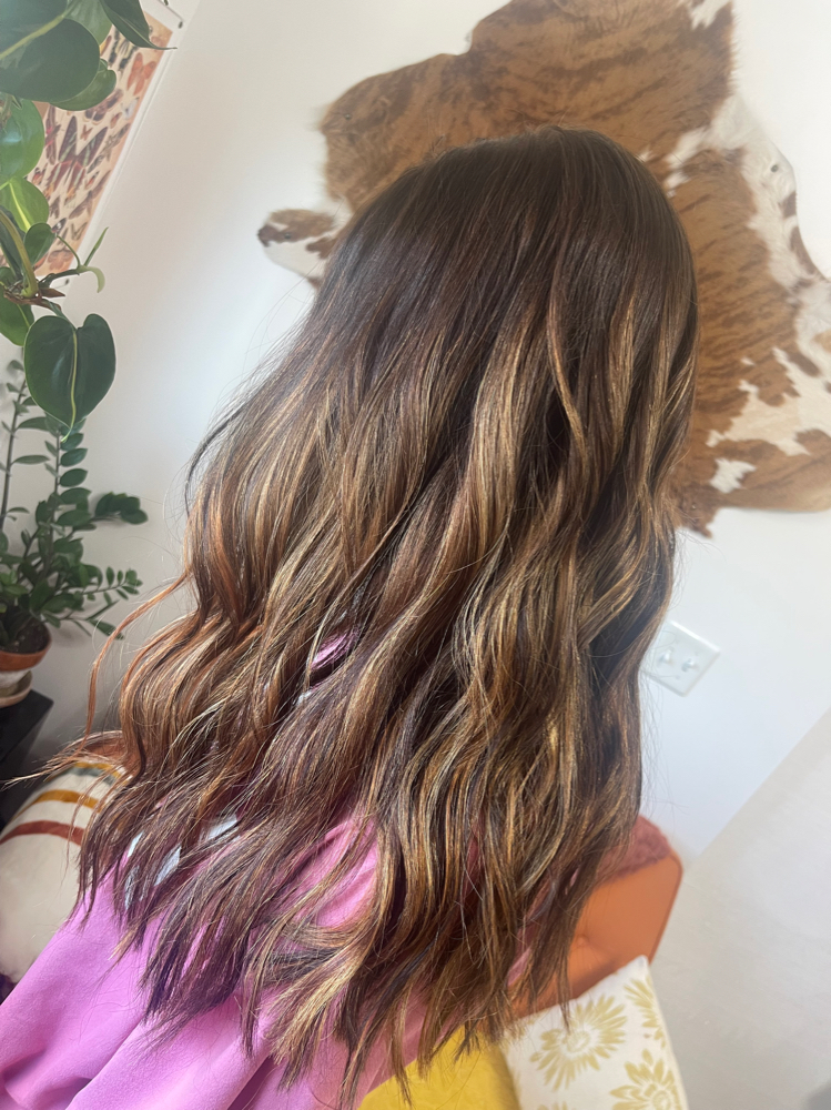 Color Correction