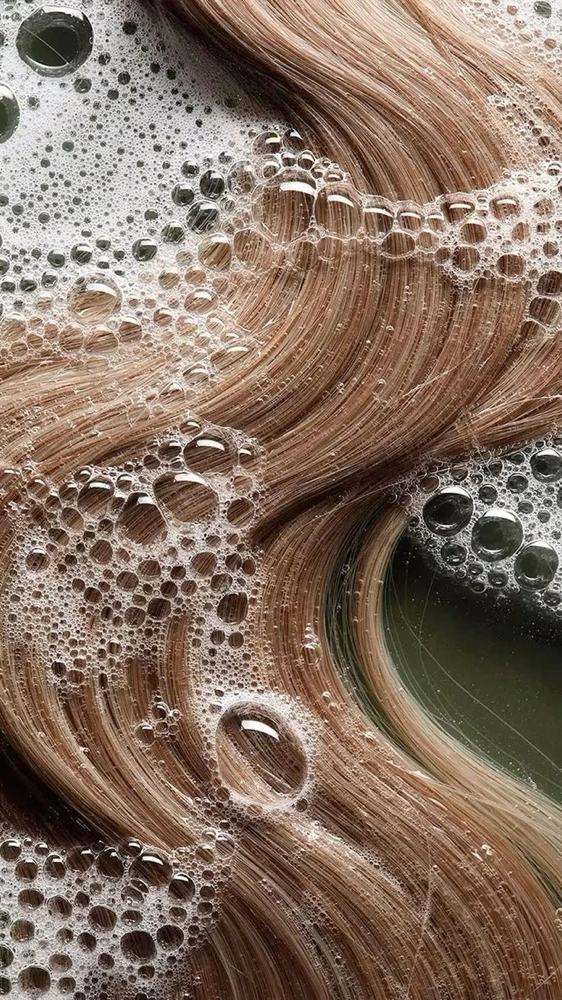 Wash And Style