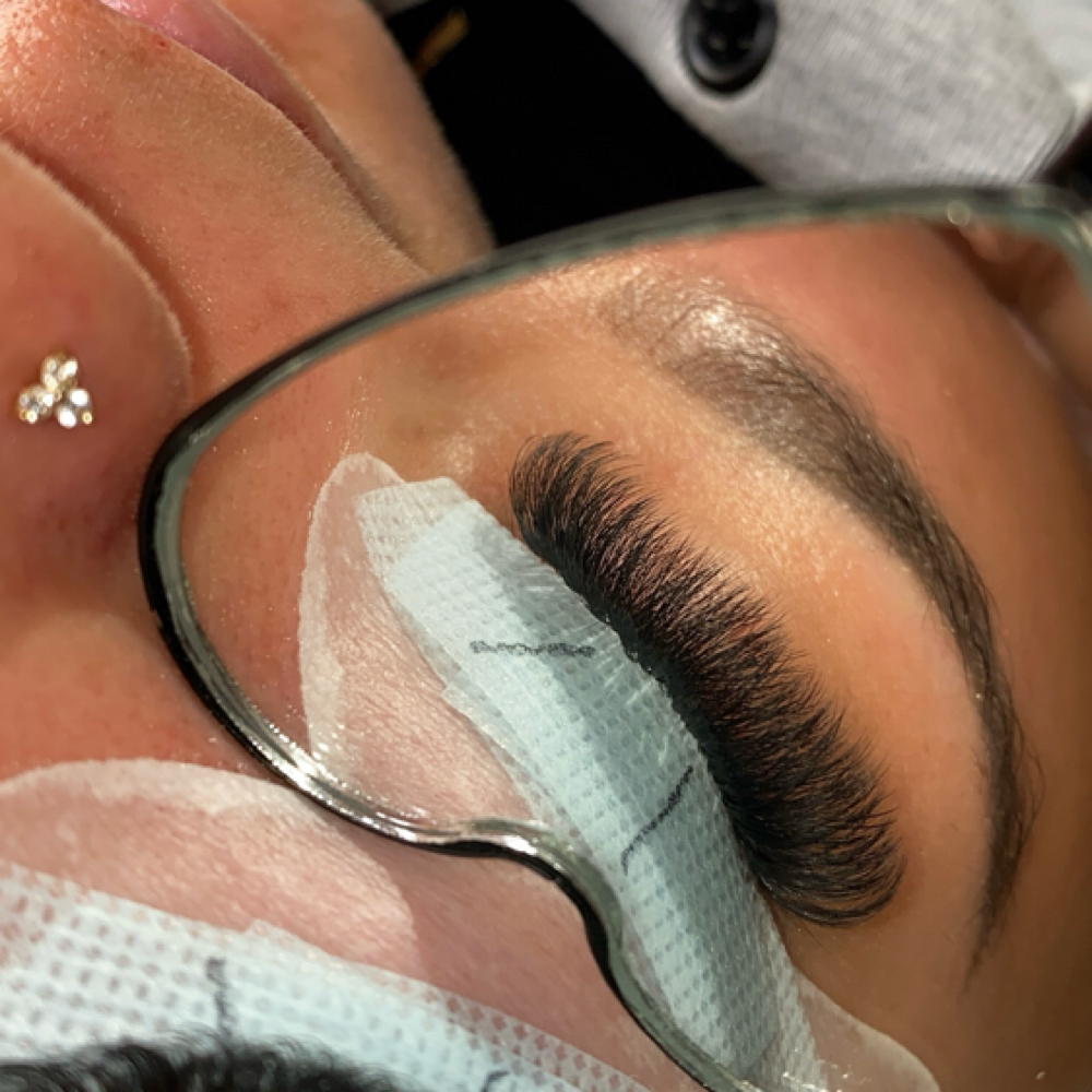 2 Week Volume Fill at Lashed By Yay in Camp Hill, PA