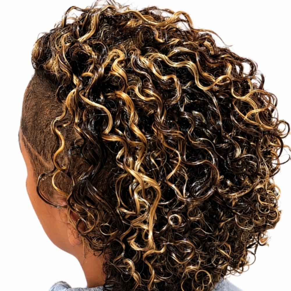 Highlights at Rare & Lavish Beauty in Denver, CO
