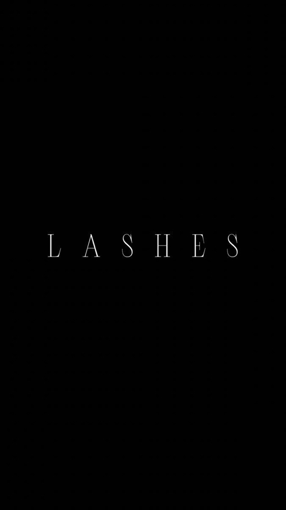 EYELASH EXTENSION REMOVAL