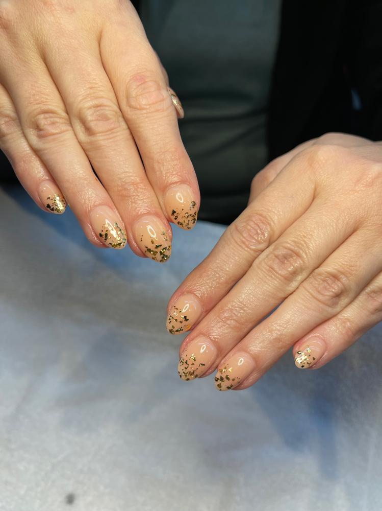 Overlay Fill at Nails by Sabra in Fair Oaks, CA