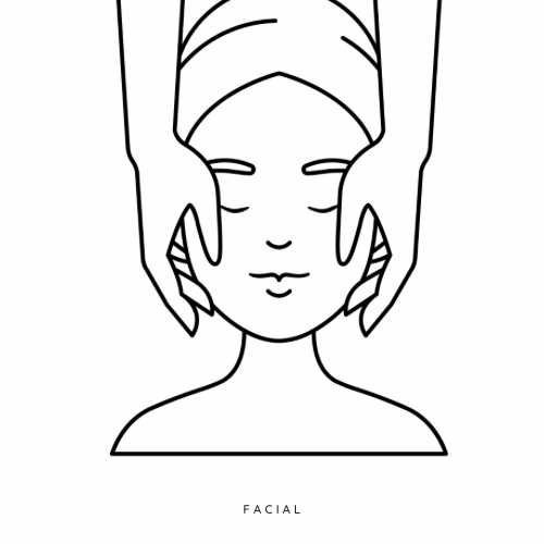 Brightening Facial